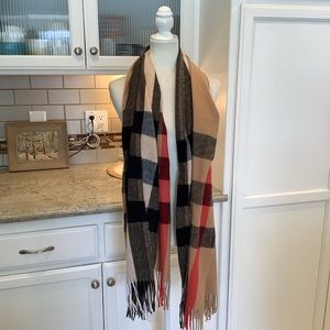 Sky Cashmere - Poshmark